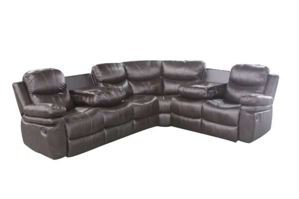 RLR292 Recliner