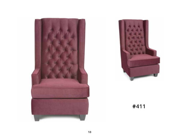 RCC411 Chair