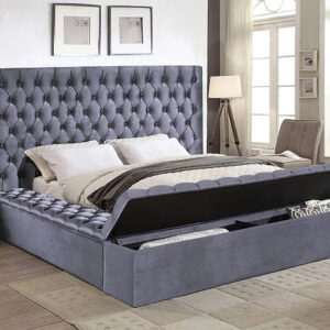 RBB5790 Bed
