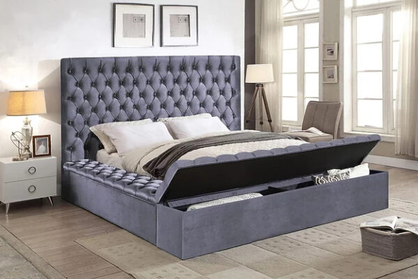 RBB5790 Bed