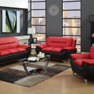 RLS9001 Sofa Set