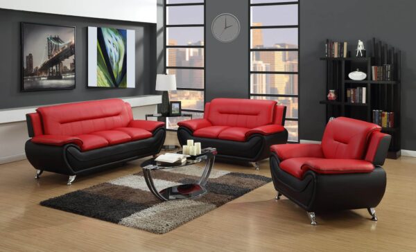 RLS9001 Sofa Set