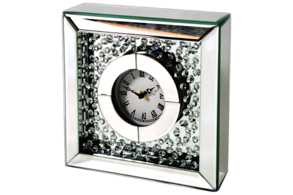 RHW40-178 Bead Table Clock